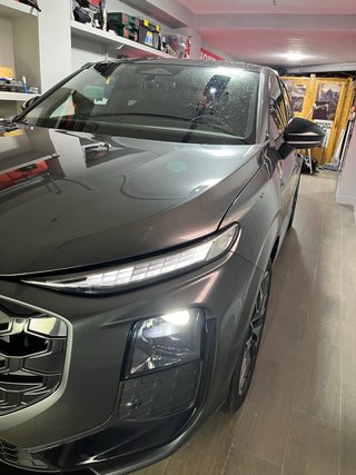 Audi Q3 2026