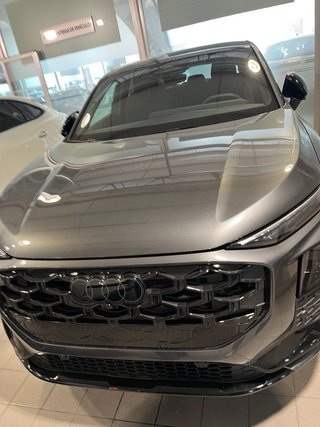 Audi Q3 2026
