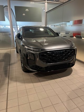 Audi Q3 2026
