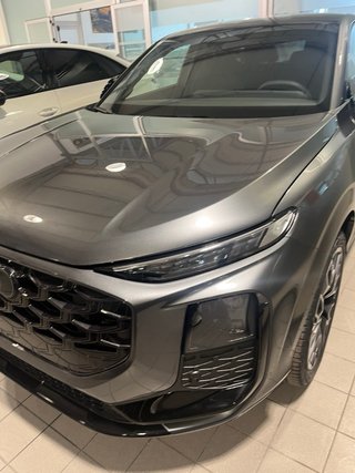 Audi Q3 2026