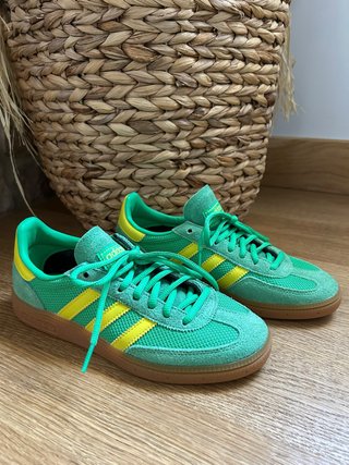 Zapatillas Adidas - Talla 38