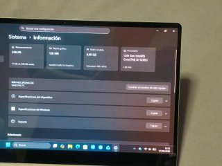 Samsung Galaxy Book 2 360 i5 8GB 256GB