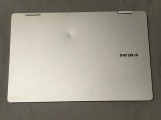 Samsung Galaxy Book 2 360 i5 8GB 256GB