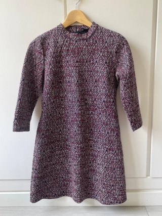 Vestido Sfera