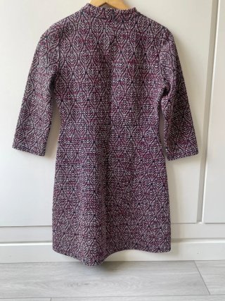 Vestido Sfera