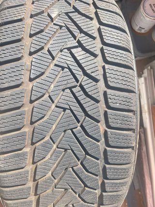 Neumáticos 225/40 R18 WinterExpert