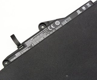 BLESYS SN03XL 44Wh 11,1V 4000mAh HP 725-820 G3‑G4
