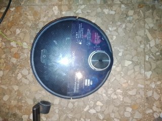 Robot aspirador Cecotec Conga 5390