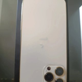 iPhone 13 Pro Max 256GB Oro