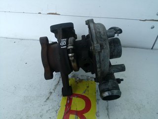 TURBOCOMPRESOR CITROEN XSARA PICASSO 2.0 HDi Exclusive