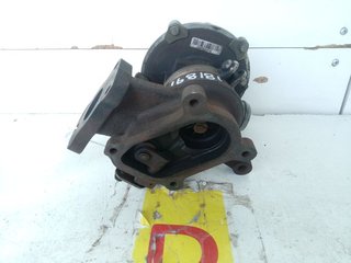 TURBOCOMPRESOR CITROEN XSARA PICASSO 2.0 HDi Exclusive