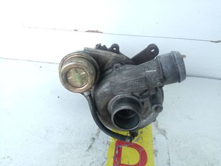 TURBOCOMPRESOR CITROEN XSARA PICASSO 2.0 HDi Exclusive