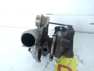 TURBOCOMPRESOR CITROEN XSARA PICASSO 2.0 HDi Exclusive