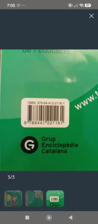Coneixement del medi 3 cicle mitjà : Projecte T...
