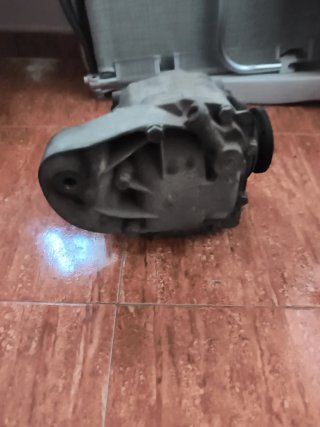 Diferencial BMW 118d E87