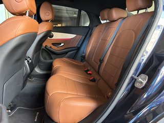 Mercedes-Benz GLC SUV (253) 2017