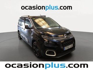 Citroen Berlingo Combi BlueHDi 100 S&S Talla M 100 Años 75 kW (102 CV)