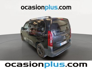 Citroen Berlingo Combi BlueHDi 100 S&S Talla M 100 Años 75 kW (102 CV)