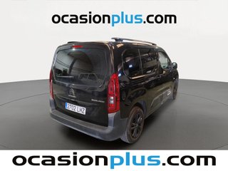 Citroen Berlingo Combi BlueHDi 100 S&S Talla M 100 Años 75 kW (102 CV)