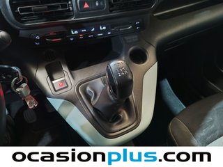 Citroen Berlingo Combi BlueHDi 100 S&S Talla M 100 Años 75 kW (102 CV)