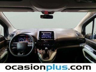 Citroen Berlingo Combi BlueHDi 100 S&S Talla M 100 Años 75 kW (102 CV)