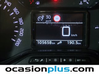 Citroen Berlingo Combi BlueHDi 100 S&S Talla M 100 Años 75 kW (102 CV)