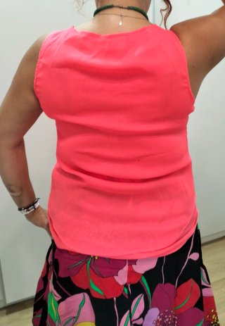 Lote Ropa Mujer Talla S/M/L + Collar de regalo