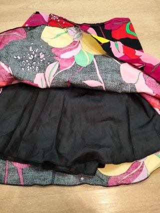 Lote Ropa Mujer Talla S/M/L + Collar de regalo