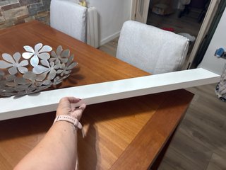 Estantería Ikea Blanca