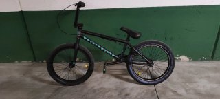 BMX Wethepeople NOVA