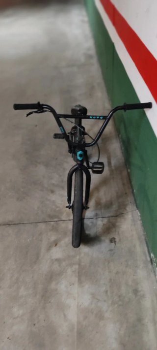BMX Wethepeople NOVA