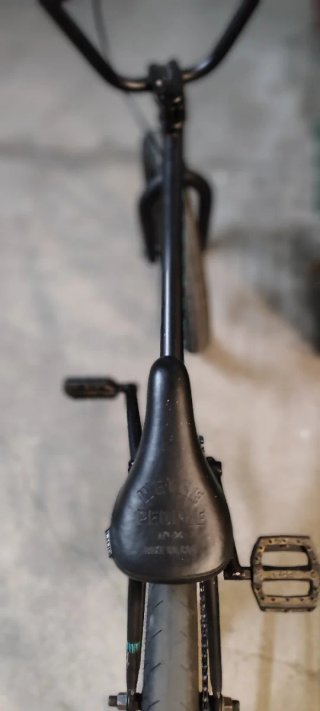 BMX Wethepeople NOVA