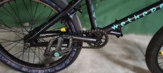 BMX Wethepeople NOVA