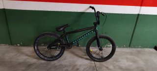 BMX Wethepeople NOVA