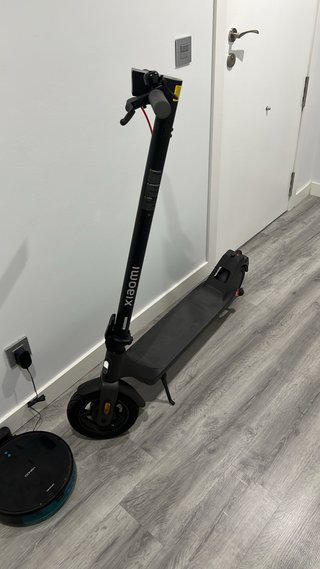 Patinete Eléctrico Xiaomi Electric Scooter 4 Lite