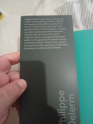 El suïcidi exaltat de Charles Dickens