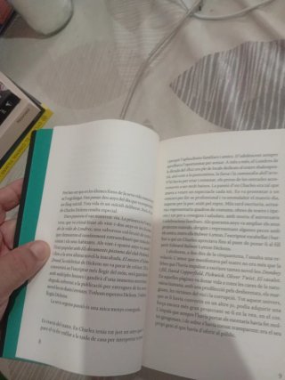 El suïcidi exaltat de Charles Dickens