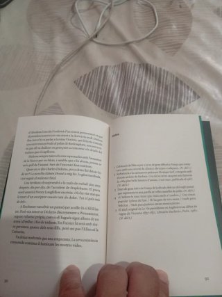 El suïcidi exaltat de Charles Dickens
