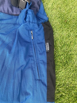 Pantalón de esqui travesia Eider Cordura skimo