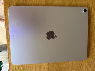 iPad Air 11 M3 128GB gris