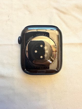 Apple Watch Serie 8 - 45mm