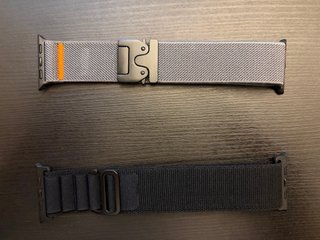 Apple Watch Serie 8 - 45mm
