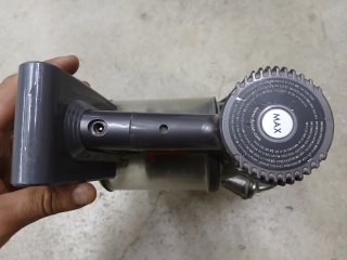 Aspirapolvere Dyson V6