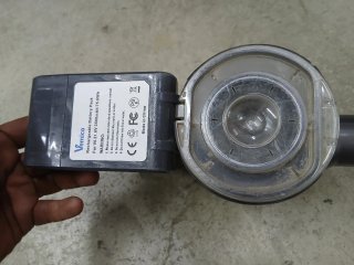 Aspirapolvere Dyson V6