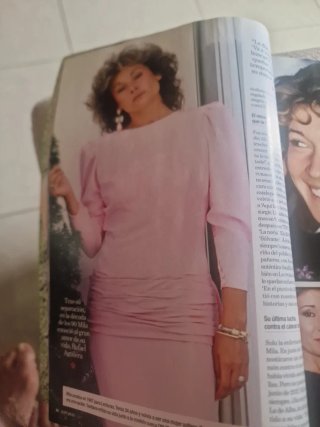 REVISTA LECTURAS