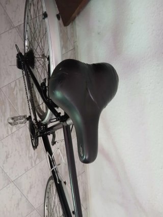 Se vende bicicleta bh SOLO HOY ESTE PRECIO.