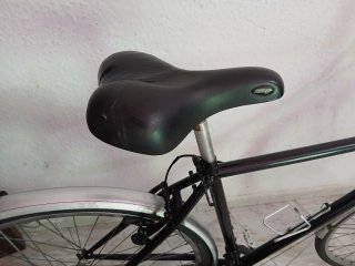 Se vende bicicleta bh SOLO HOY ESTE PRECIO.