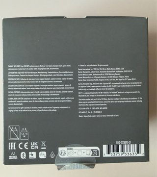 Garmin Edge 1050 Bundle - 0 km