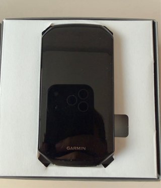 Garmin Edge 1050 Bundle - 0 km