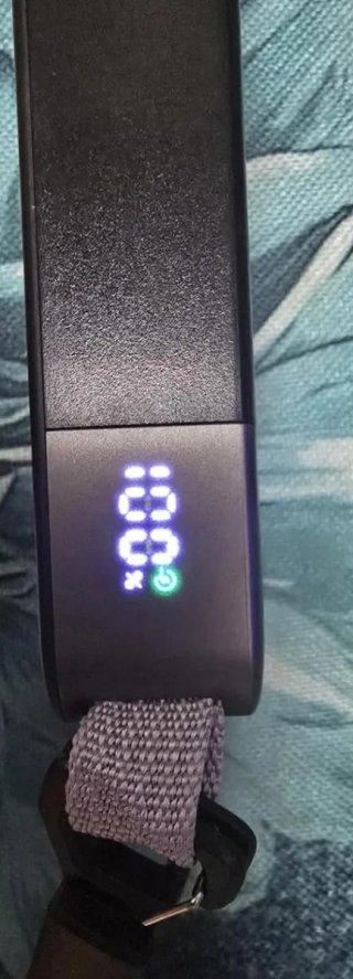 Cargador Rápido Portátil 65W JUGU